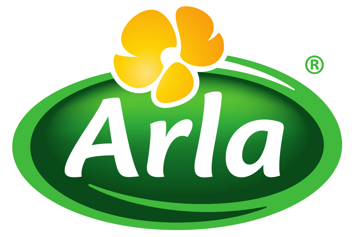 Arla Logo